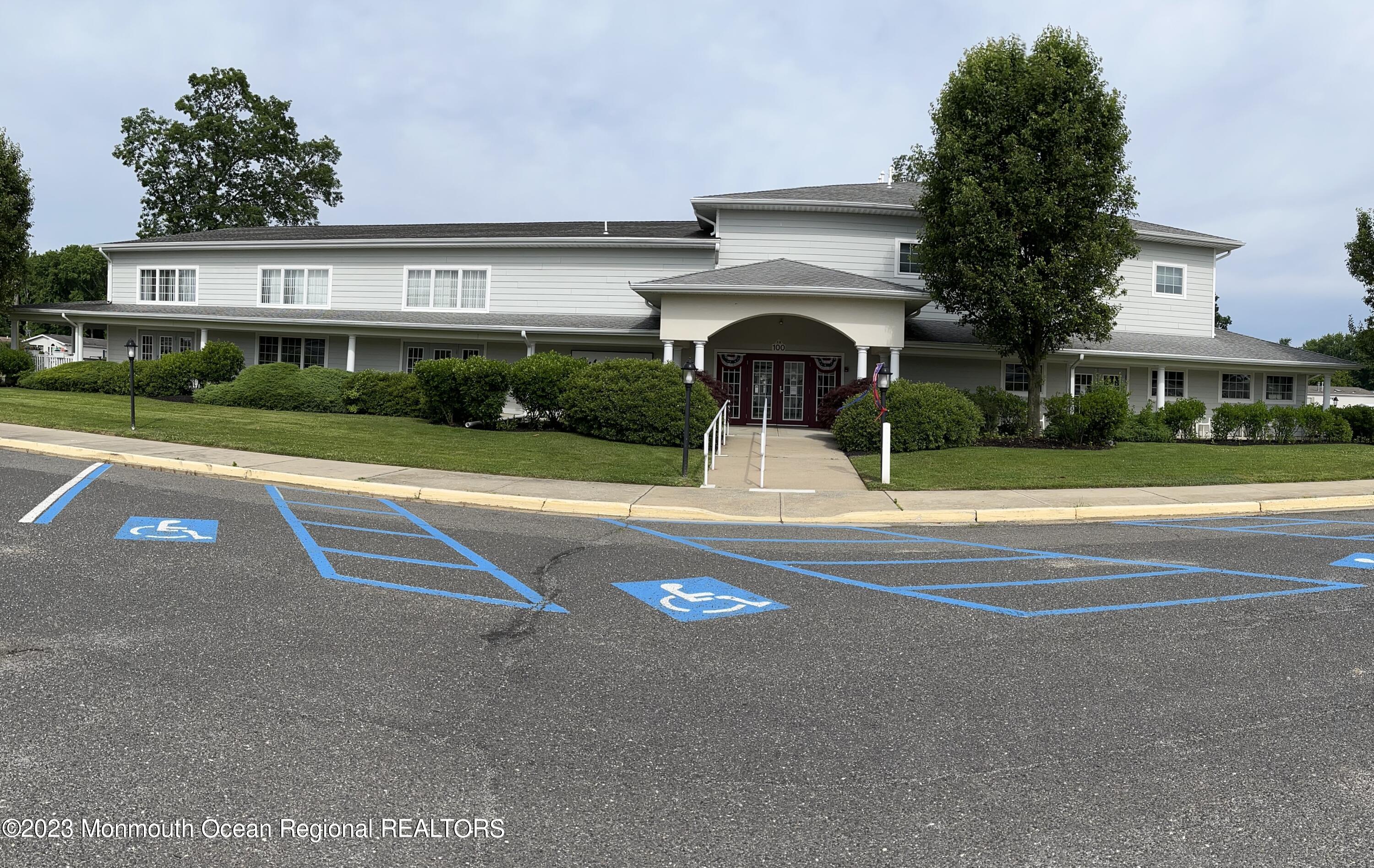 5 Easy Street Freehold, NJ 07728 - Photo 31 of 38 Clubhouse