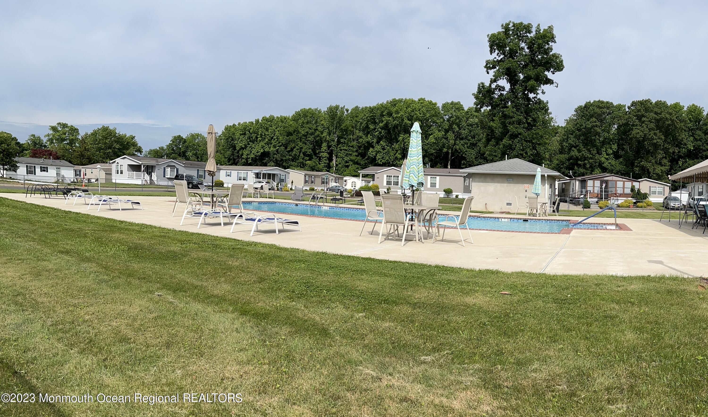 5 Easy Street Freehold, NJ 07728 - Photo 33 of 38 Pool