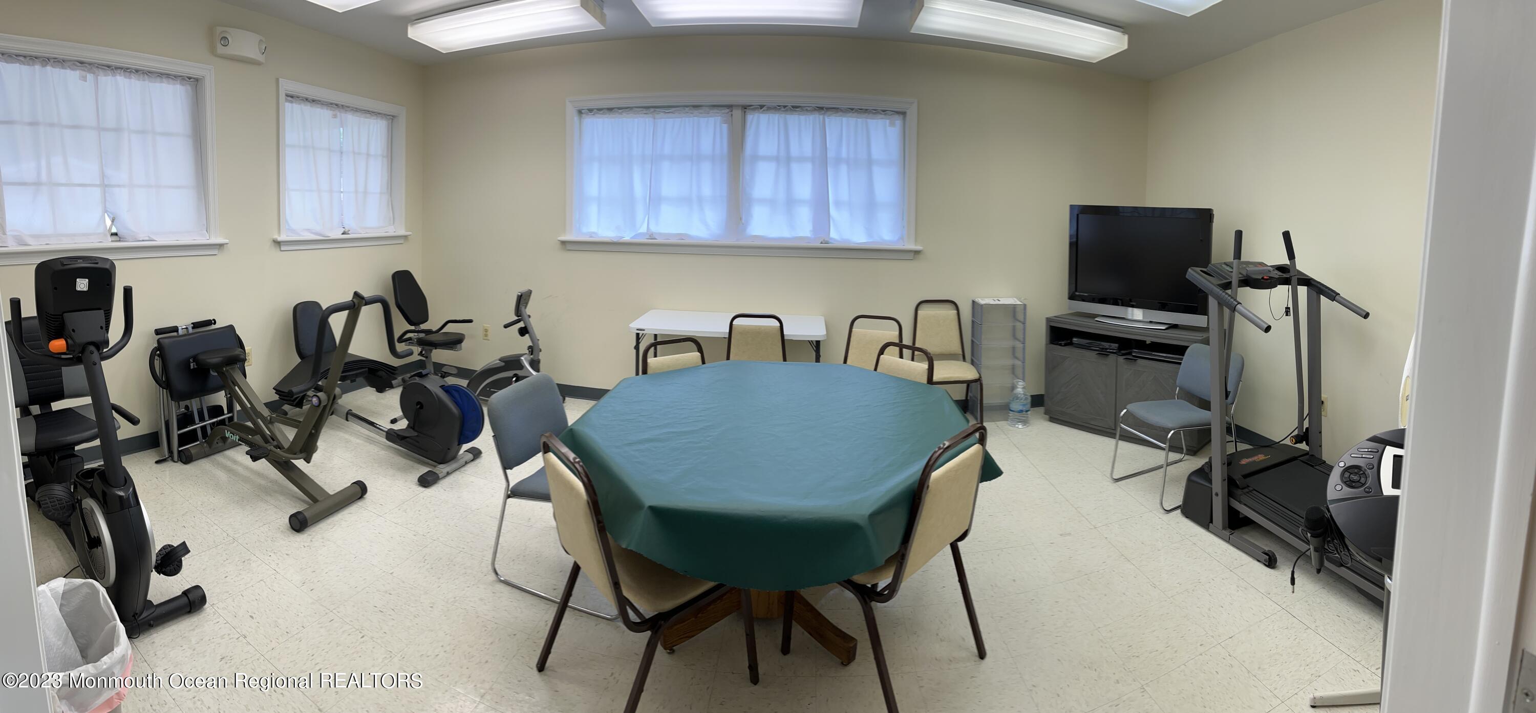 5 Easy Street Freehold, NJ 07728 - Photo 34 of 38 Exercise Room