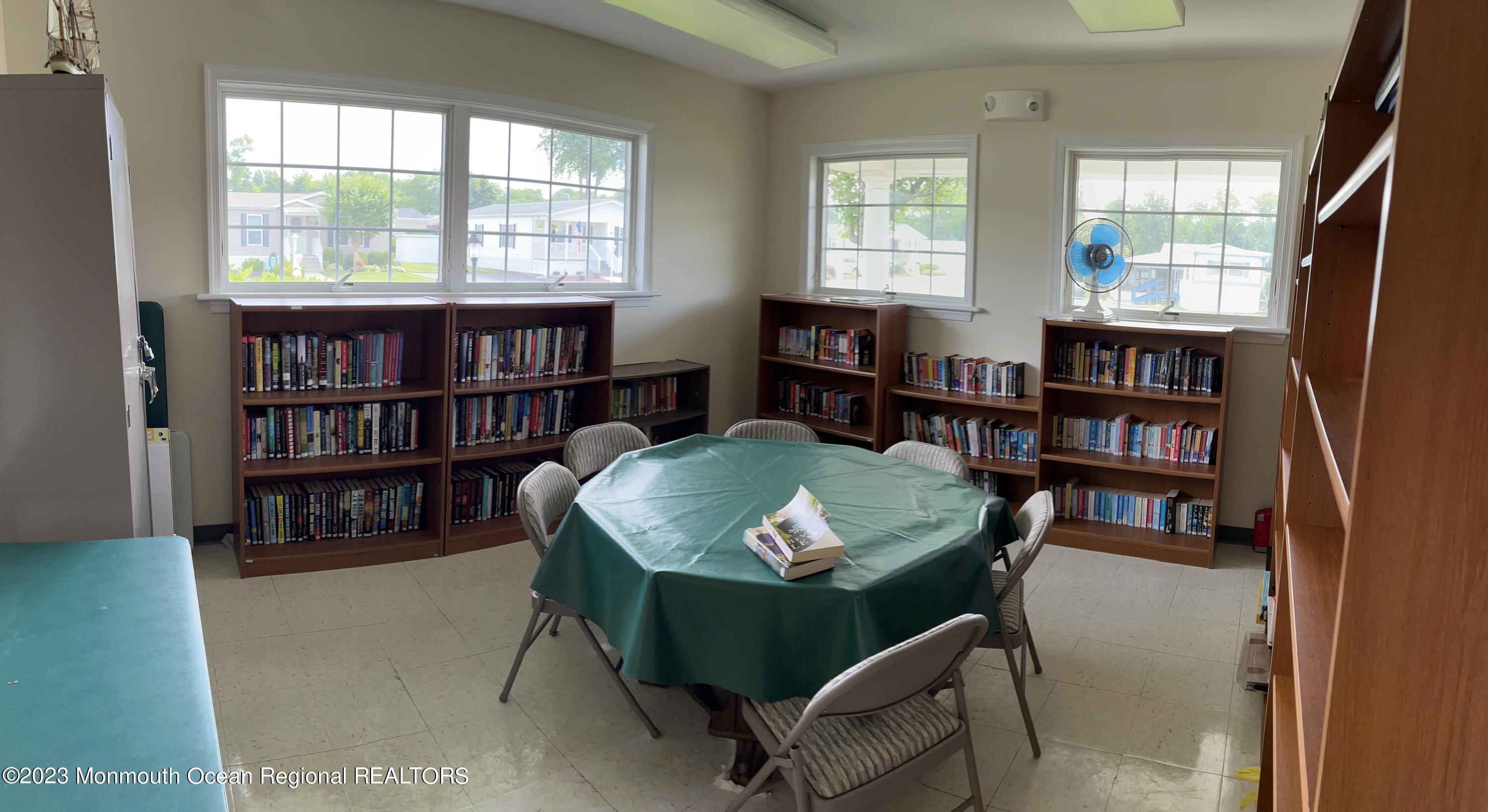 5 Easy Street Freehold, NJ 07728 - Photo 35 of 38 Reading Room