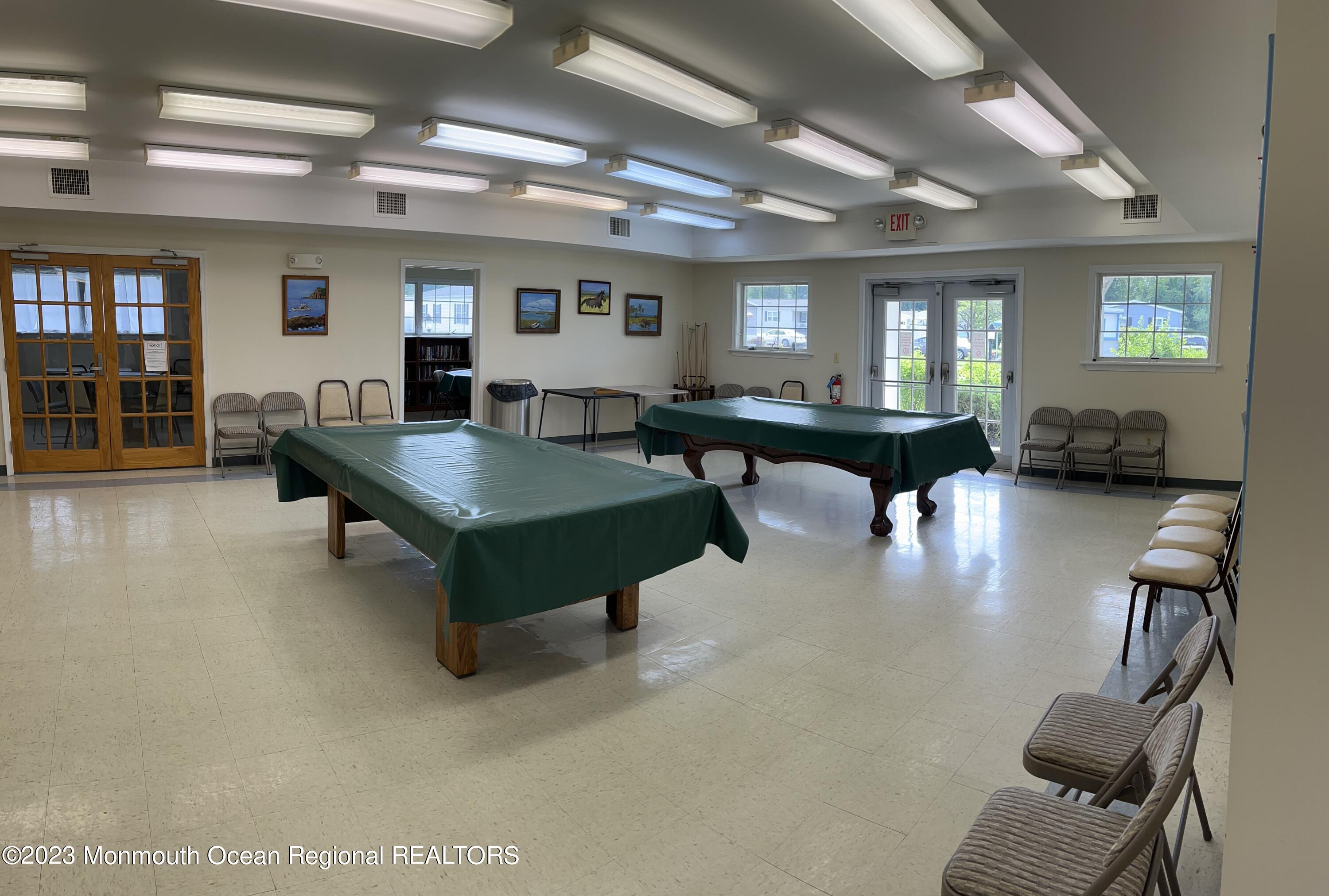 5 Easy Street Freehold, NJ 07728 - Photo 36 of 38 Pool Tables