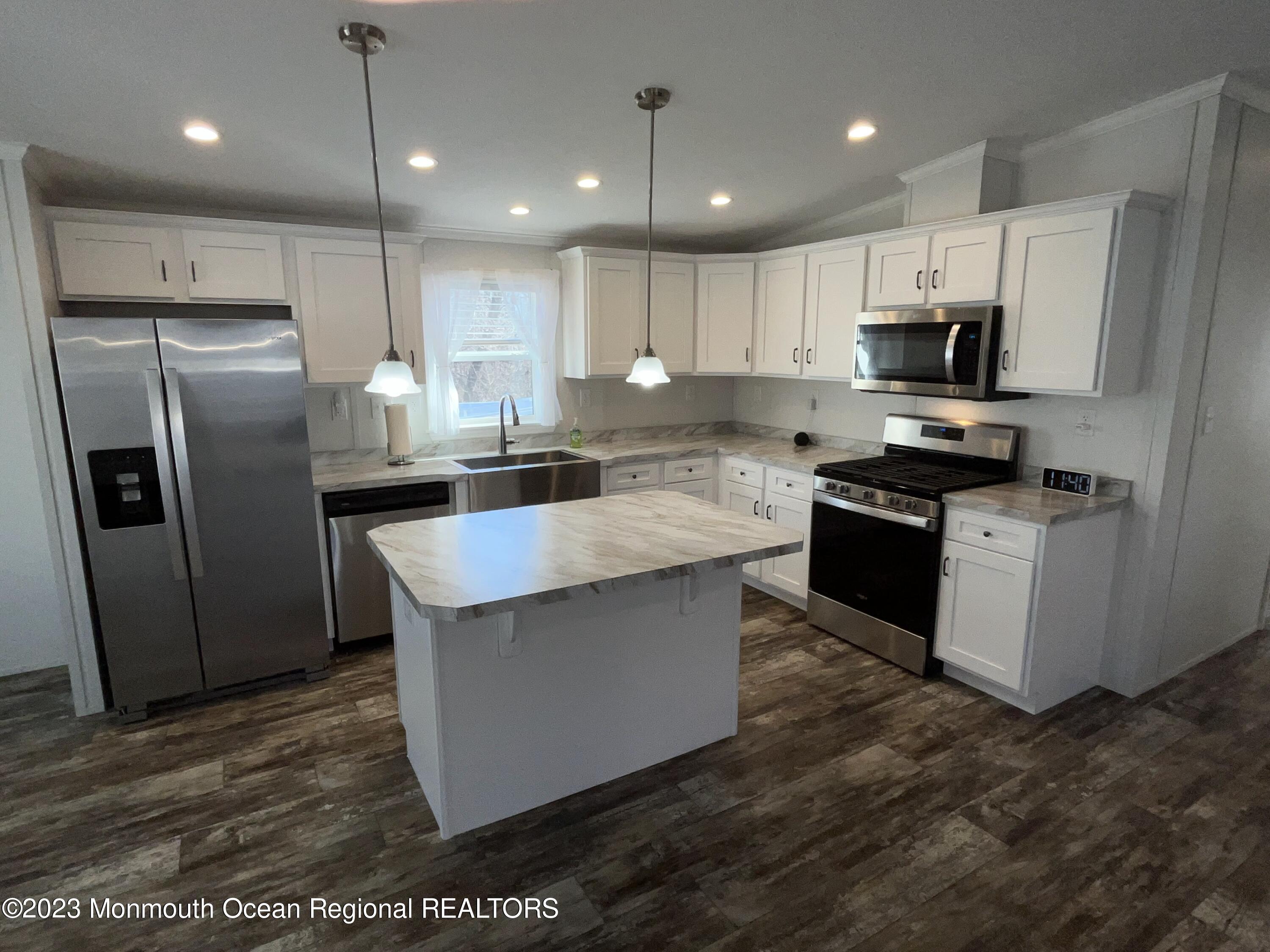 5 Easy Street Freehold, NJ 07728 - Photo 4 of 38 Kitchen 2