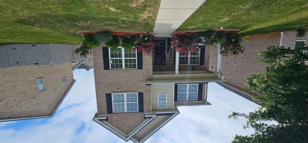 684 Armitage Way Stockbridge, GA 30281 - Photo 1 of 25