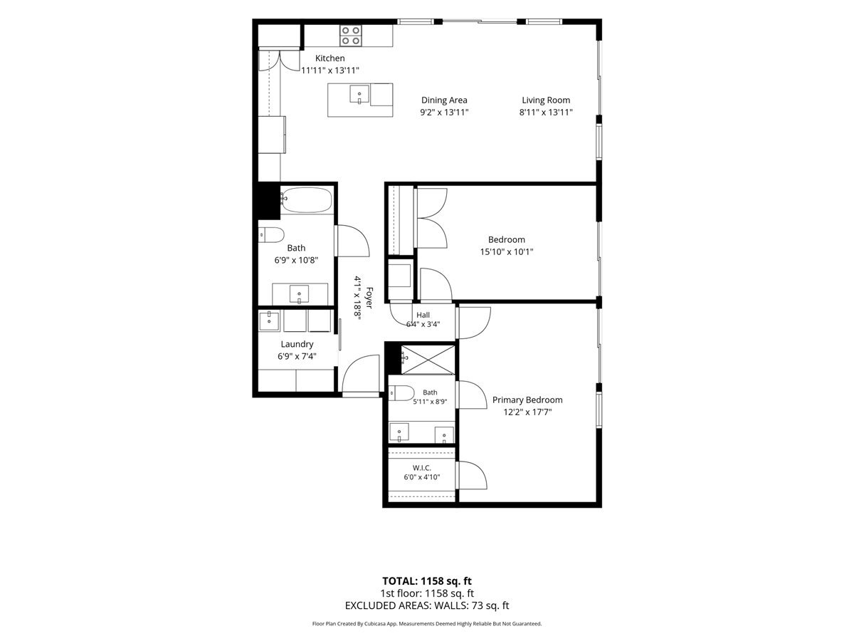 391 Kelburn Road, Unit 114 Deerfield, IL 60015 - Photo 14 of 14 Gallery Image 14