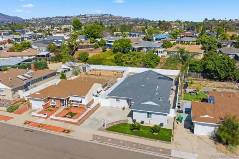 $1,295,000 | 6463 Estrella Avenue, San Diego, CA 92120