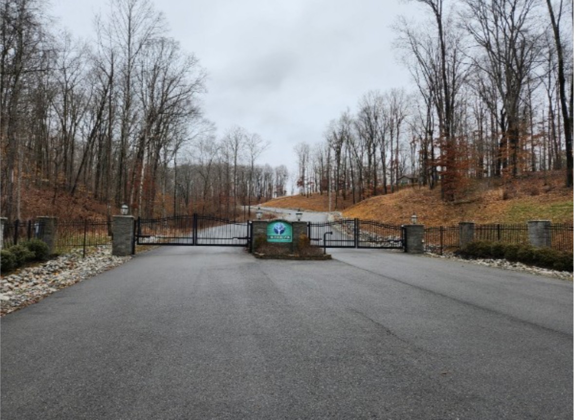 1385 Ridgewood Drive McEwen, TN 37101 - Photo 6 of 17 a view of a street
