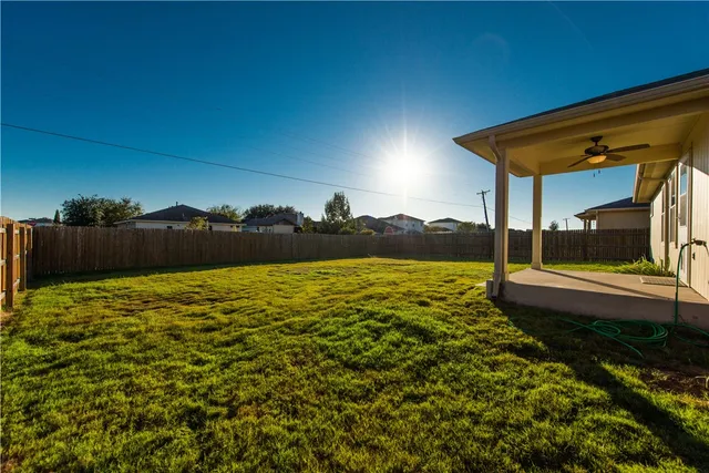 $1,795 | 322 Foxglove Drive, Hutto, TX 78634