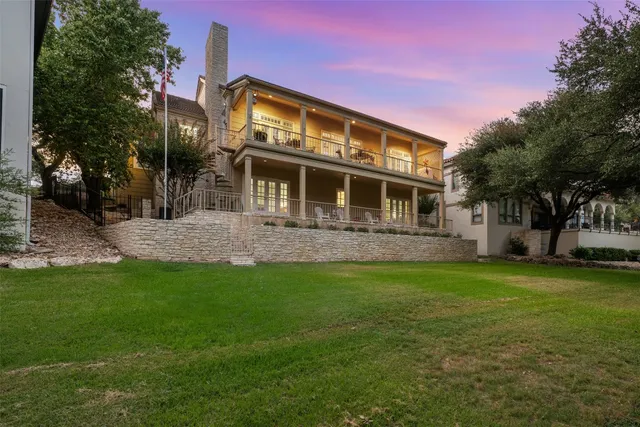 $1,175,000 | 52 Club Estates Parkway, The Hills, TX 78738