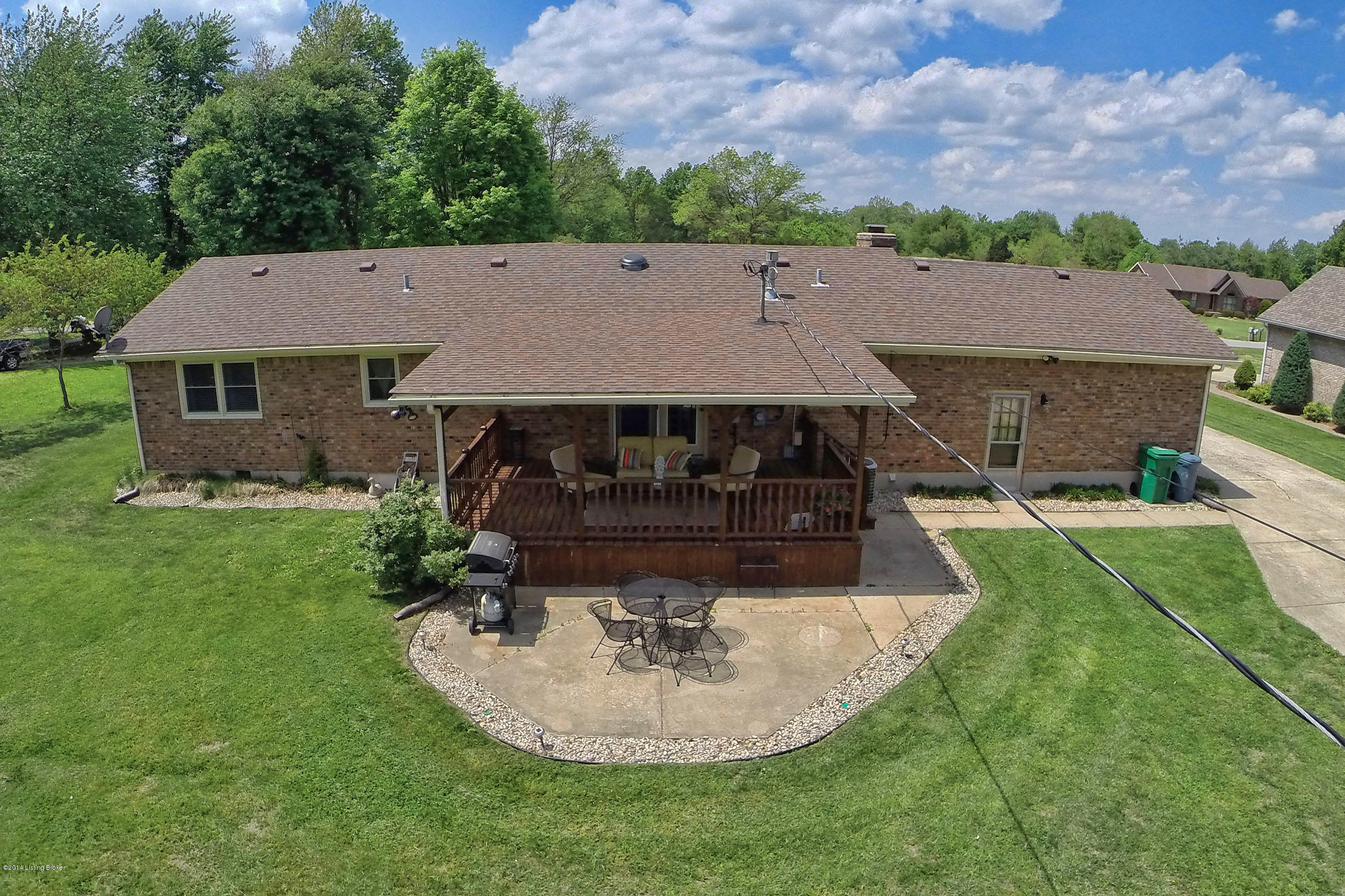 216 Mill Run Road Shepherdsville, KY 40165 - Photo 49 of 60 216-Mill-Run-Rd-09