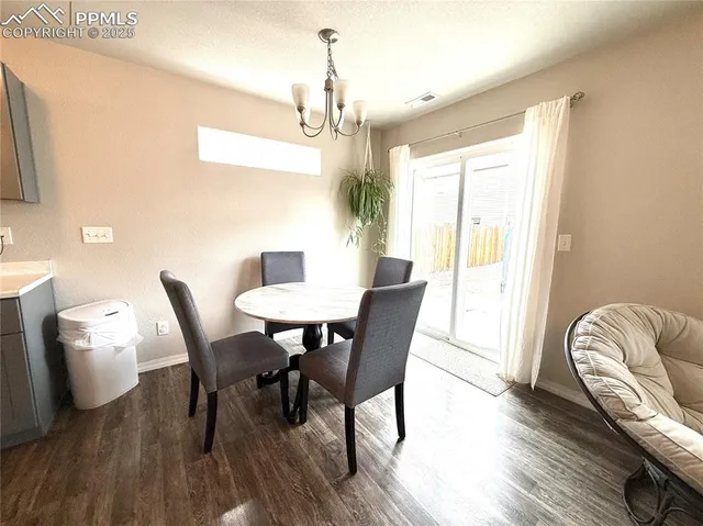 $385,000 | 863 Endeavor Way, Colorado Springs, CO 80915