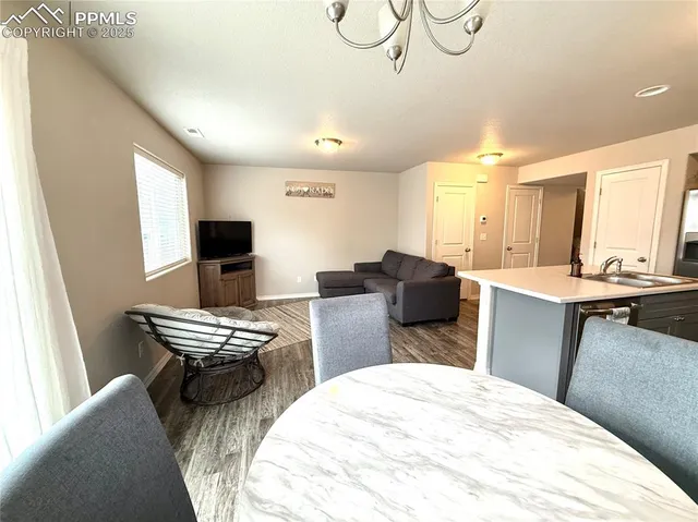 $385,000 | 863 Endeavor Way, Colorado Springs, CO 80915