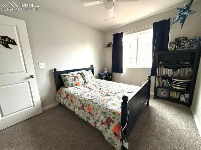 $385,000 | 863 Endeavor Way, Colorado Springs, CO 80915