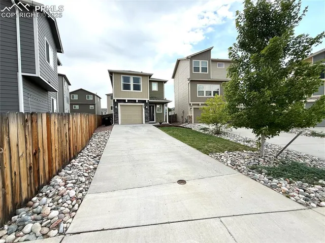 $385,000 | 863 Endeavor Way, Colorado Springs, CO 80915