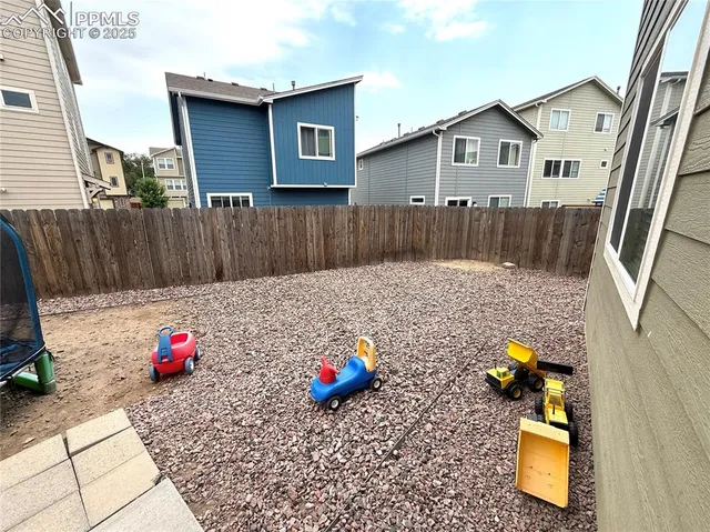 $385,000 | 863 Endeavor Way, Colorado Springs, CO 80915