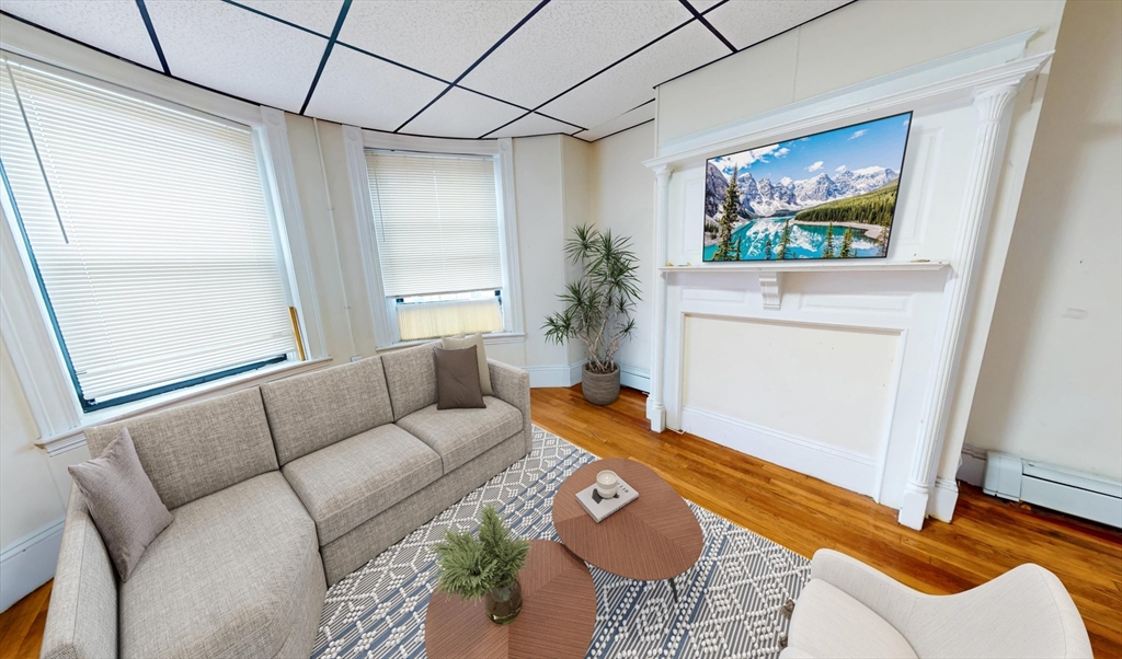 882 Huntington Avenue, Unit 3 Boston, MA 02115 - Photo 8 of 8