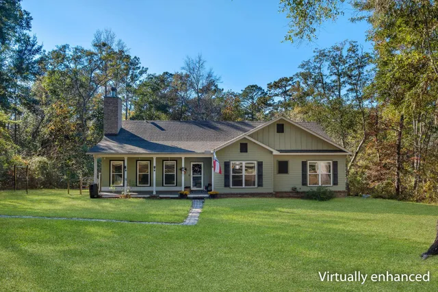 $439,000 | 285 Mallard Lane, Monticello, FL 32344
