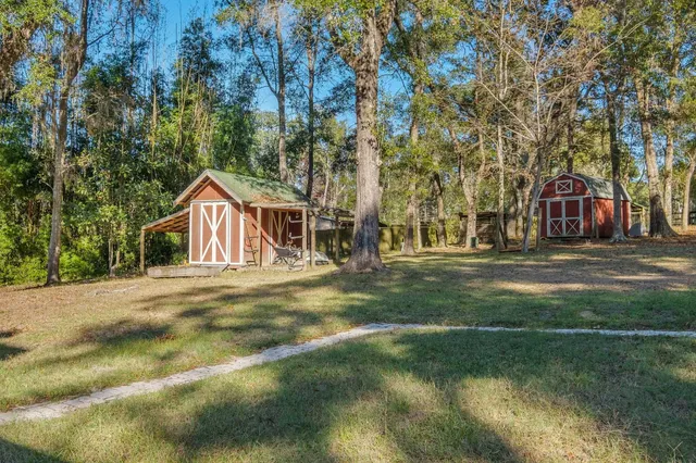 $439,000 | 285 Mallard Lane, Monticello, FL 32344