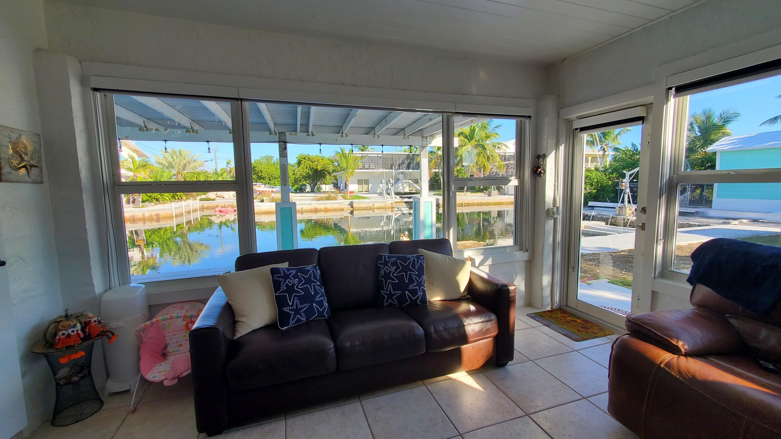 507 Geiger Circle Key Largo, FL 33037 - Photo 24 of 35 Downstairs 1/1
