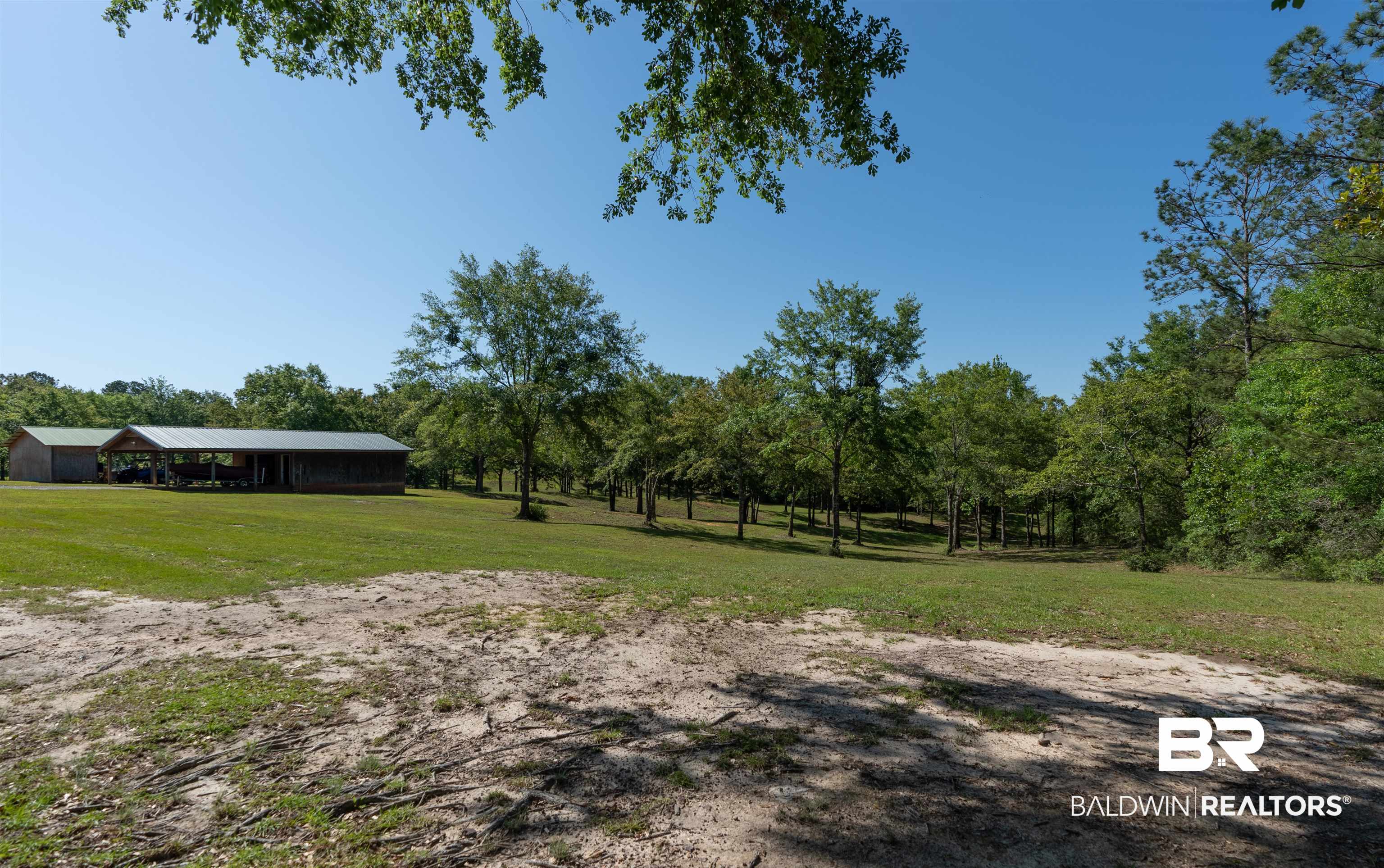 8814 Hurricane Road Bay Minette, AL 36507 - Photo 48 of 49