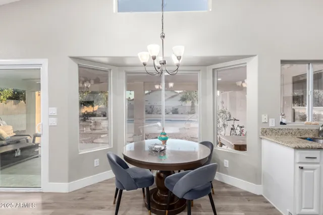 $740,000 | 7821 West Wescott Drive, Glendale, AZ 85308