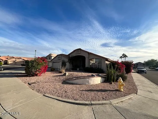 $740,000 | 7821 West Wescott Drive, Glendale, AZ 85308