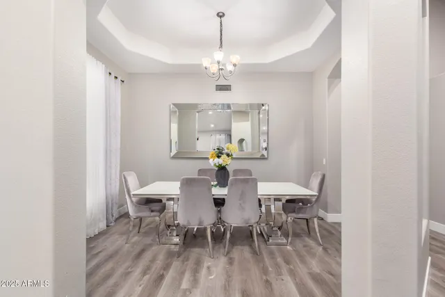 $740,000 | 7821 West Wescott Drive, Glendale, AZ 85308