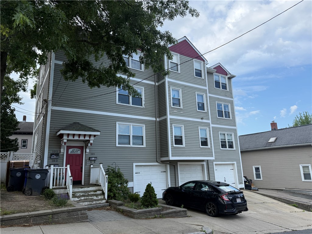 101 Grand View Street, Unit 3 Providence, RI 02906 - Photo 2 of 22