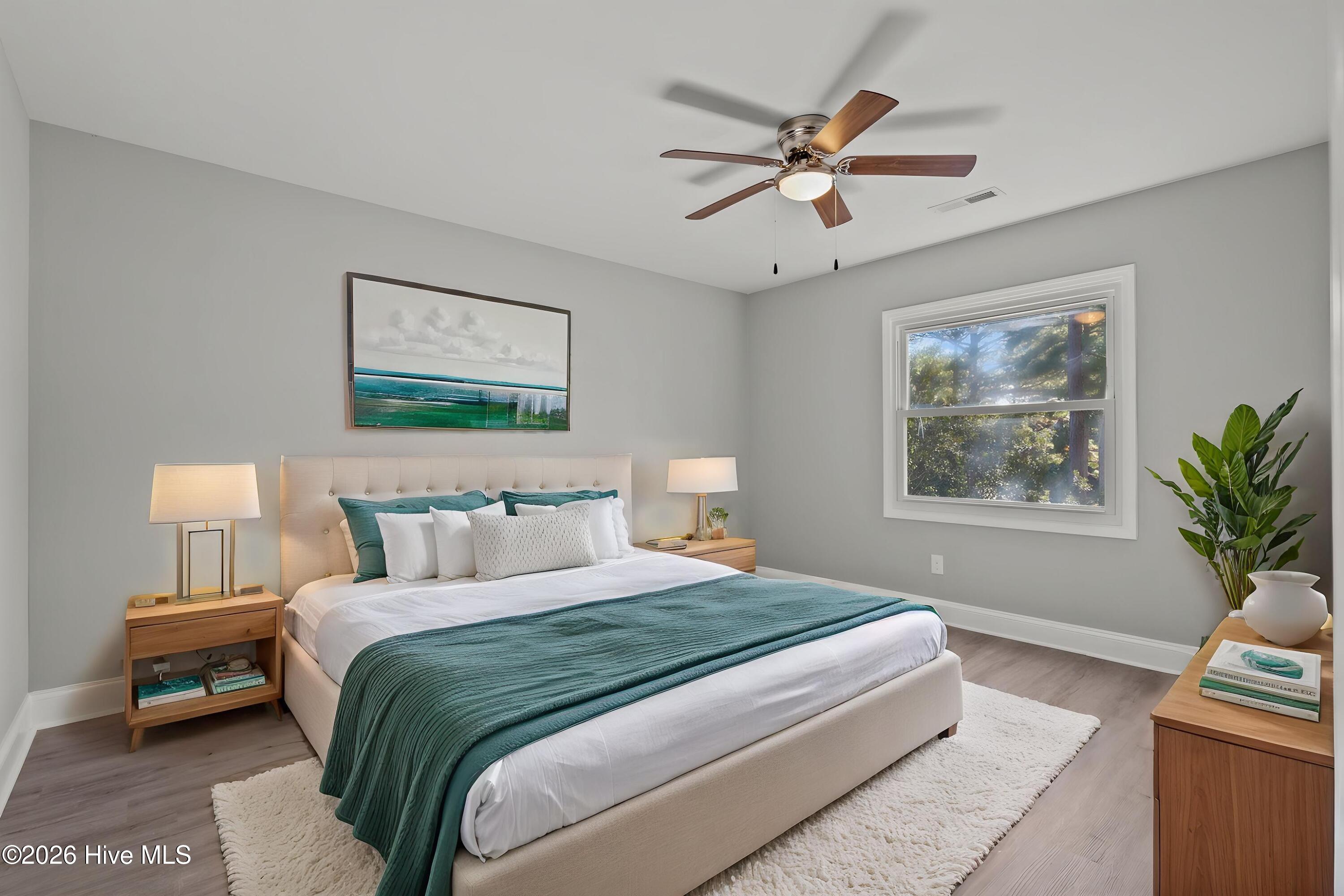 5 Halter Place Pinehurst, NC 28374 - Photo 5 of 30 Virtually staged