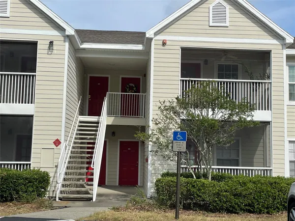 $1,650 | 30970 Paradise Cmns, Unit 313, Fernandina Beach, FL 32034