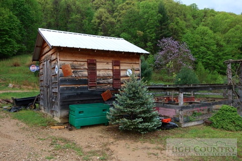 2678 Dark Ridge Road Elk Park, NC 28622 - Photo 28 of 44