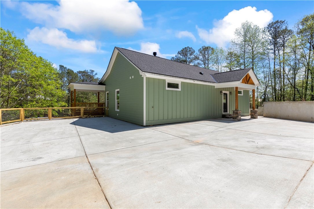 51 Tortoise Road Dadeville, AL 36853 - Photo 13 of 40 Gallery Image 13