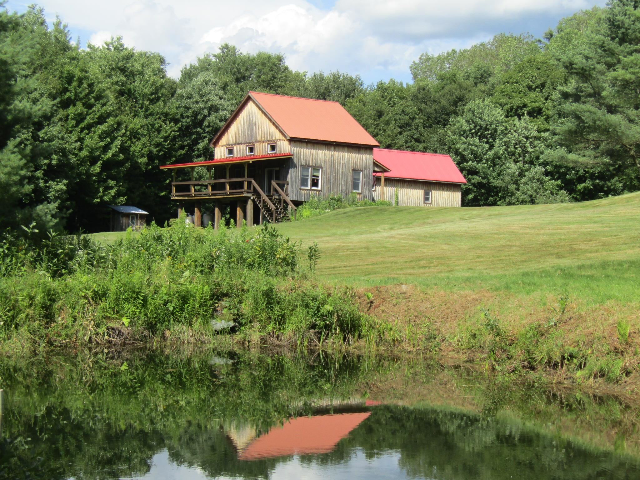 903 Witchcat Road Bakersfield, VT 05450 - Photo 35 of 60 Gallery Image 35
