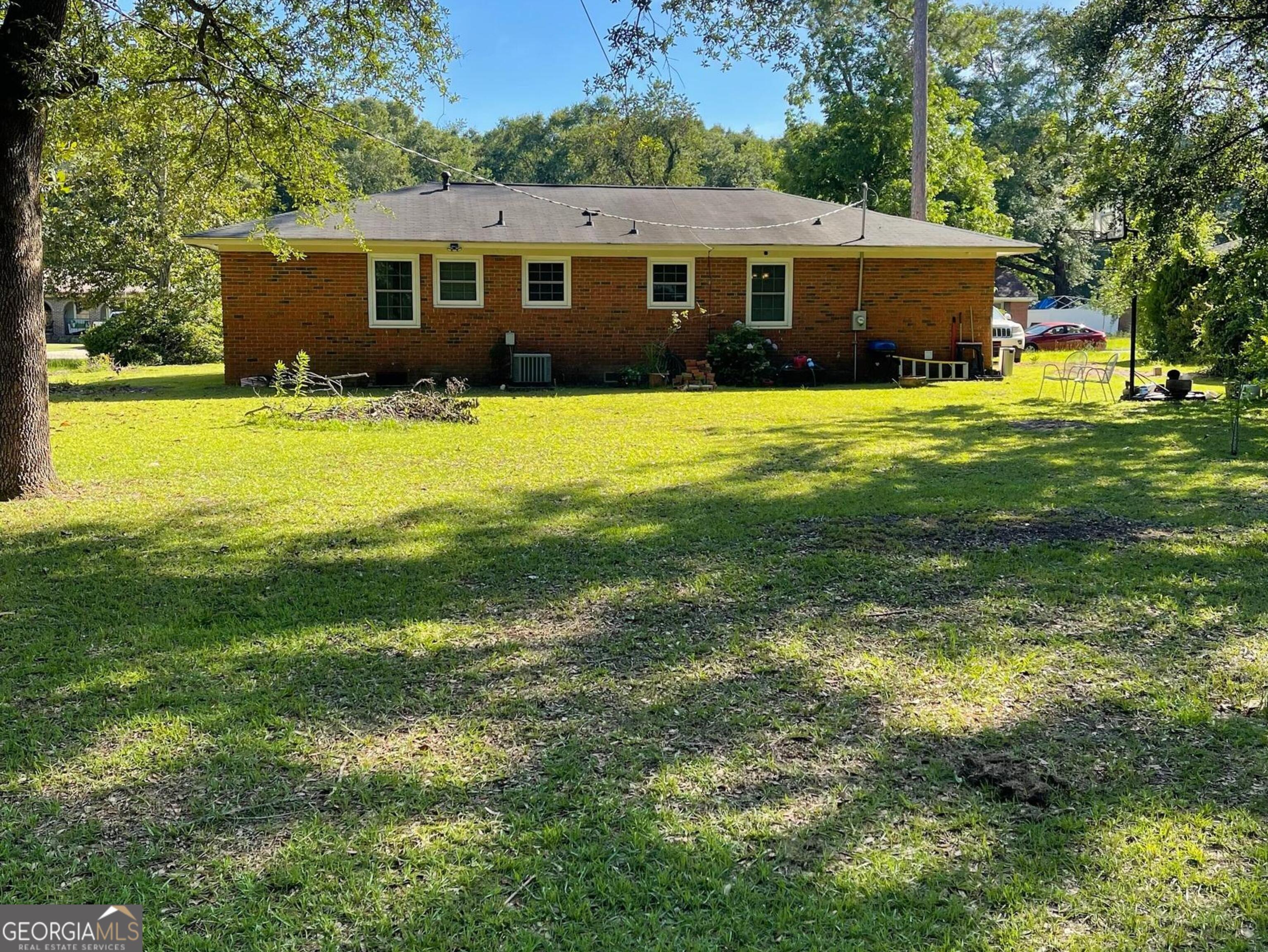 418 Vintage Road Albany, GA 31705 - Photo 24 of 29