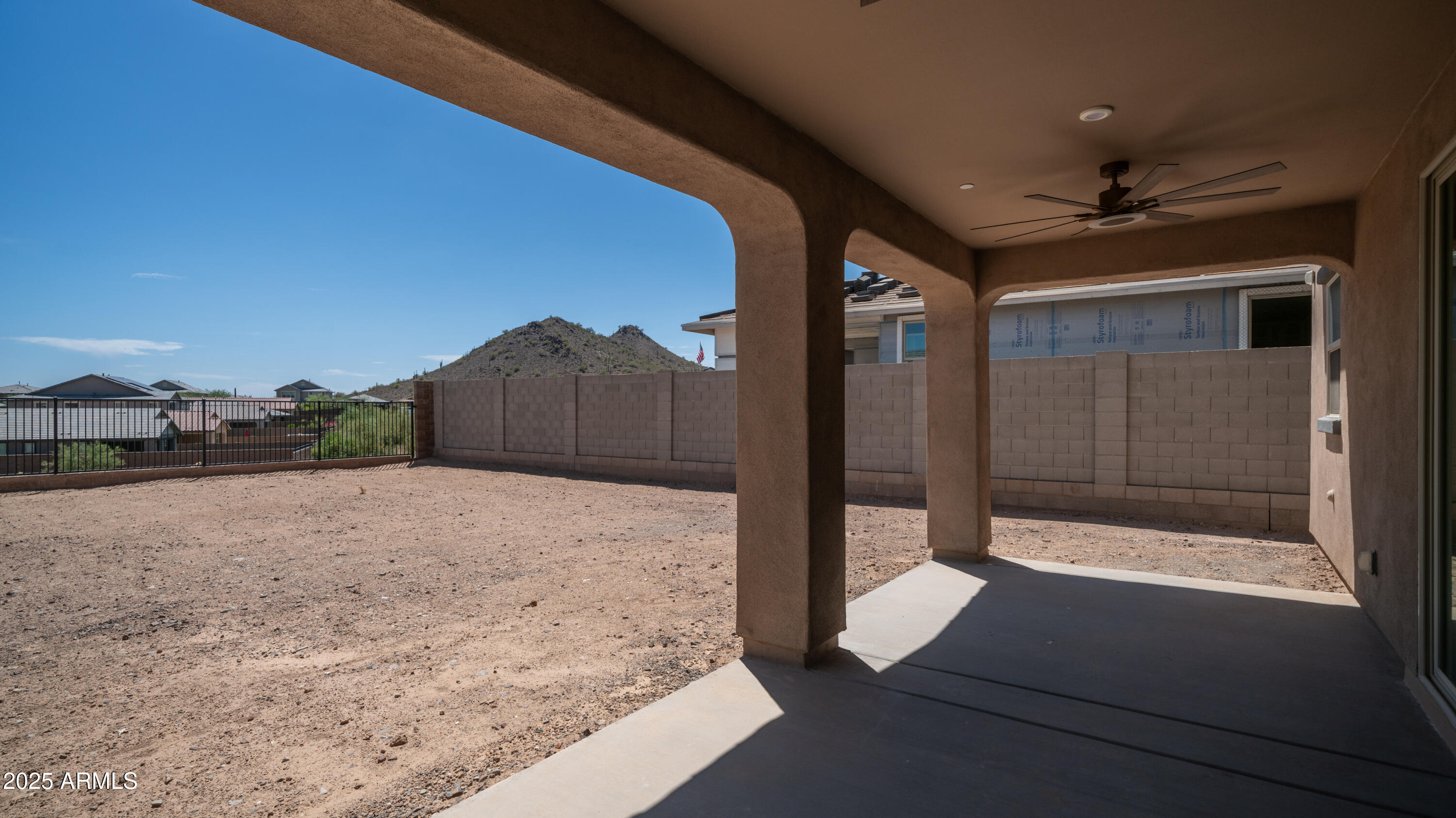 13359 West Eagle Feather Road Peoria, AZ 85383 - Photo 29 of 33 a bathroom with a tub and shower