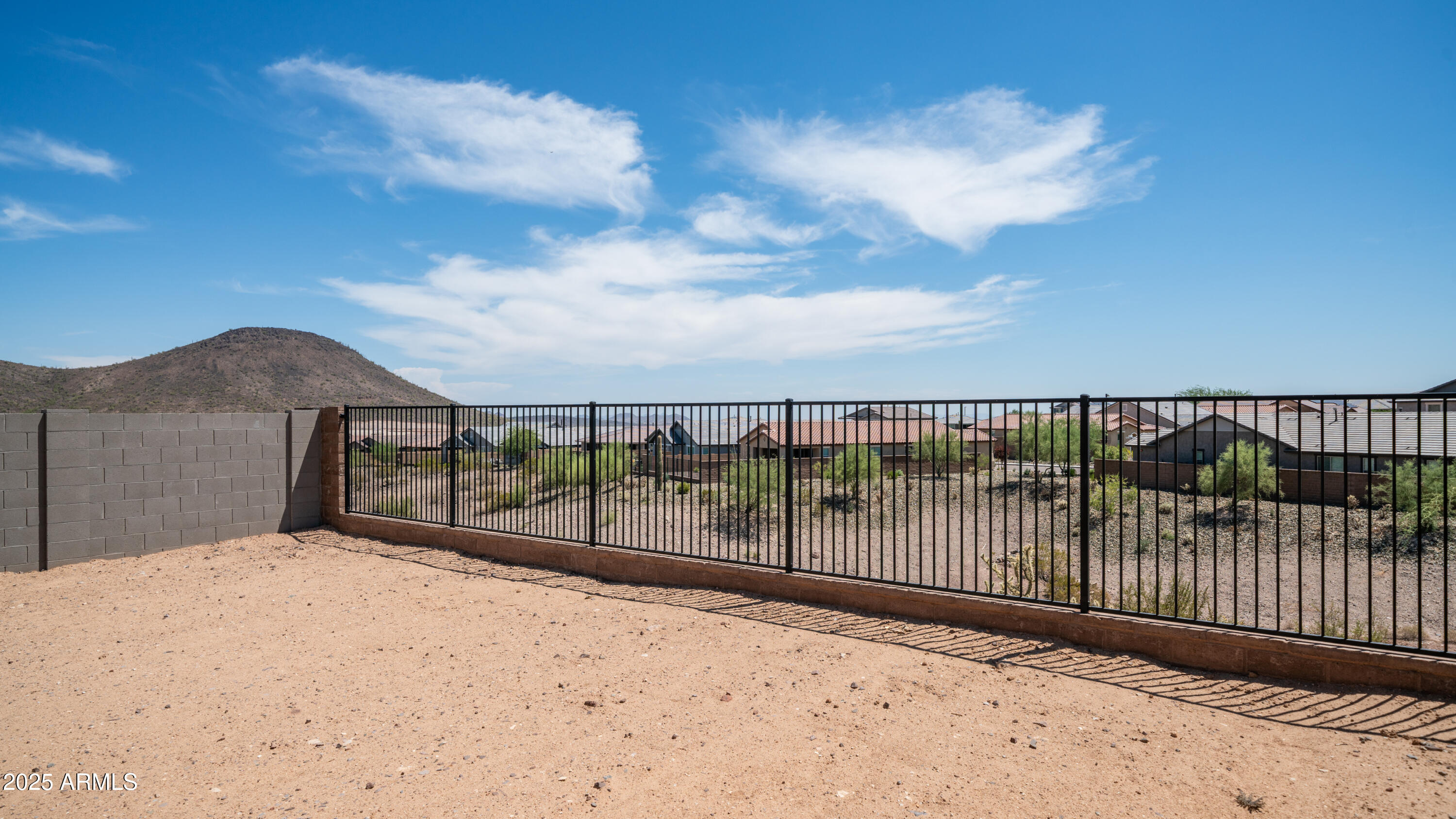 13359 West Eagle Feather Road Peoria, AZ 85383 - Photo 32 of 33 a view of a terrace