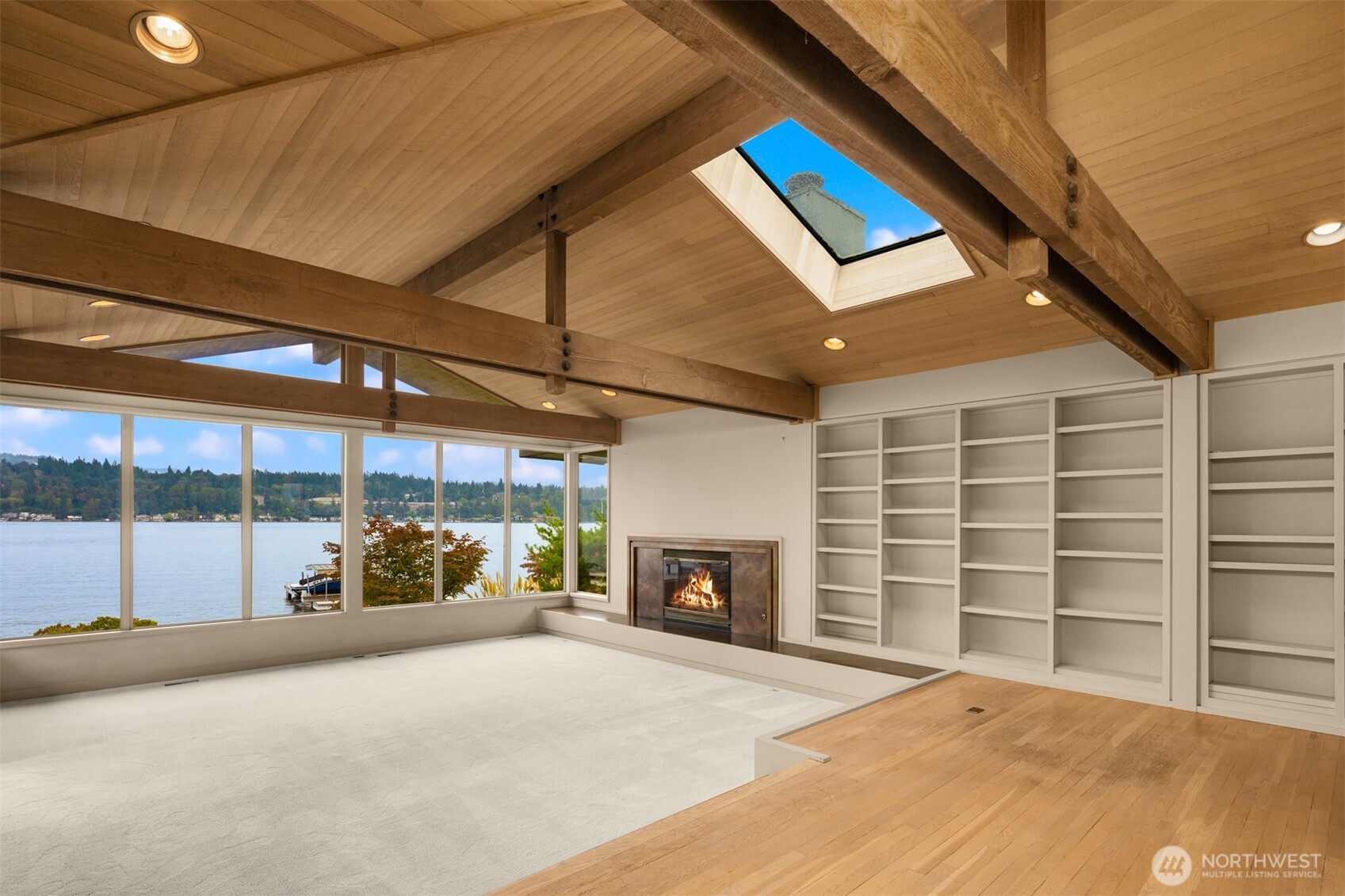 4802 East Mercer Way Mercer Island, WA 98040 - Photo 20 of 33