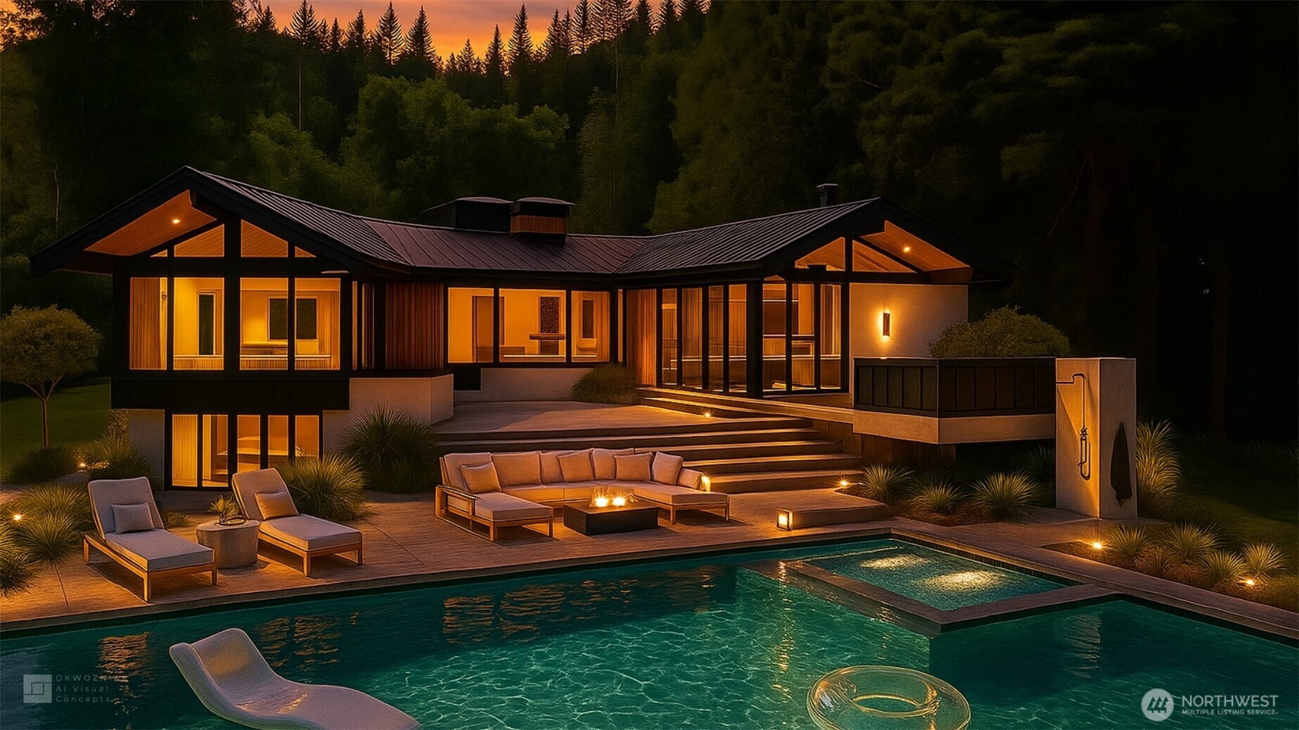 4802 East Mercer Way Mercer Island, WA 98040 - Photo 9 of 33