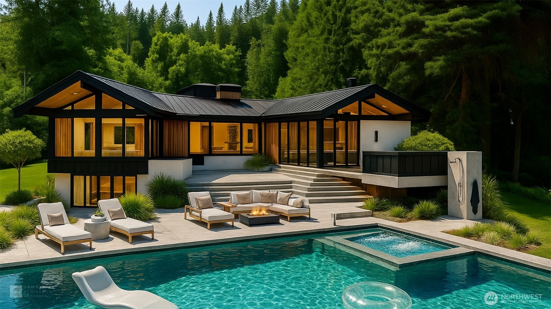 4802 East Mercer Way Mercer Island, WA 98040 - Photo 10 of 33