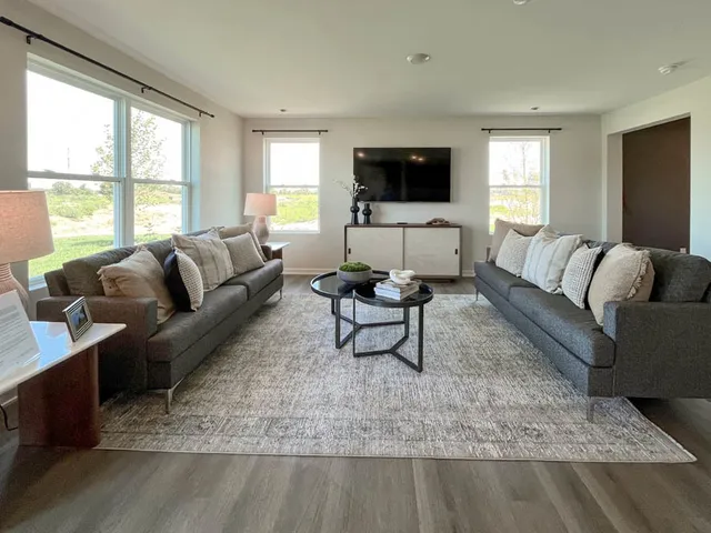 $349,990 | 3538 Richardson Circle, Yorkville, IL 60560