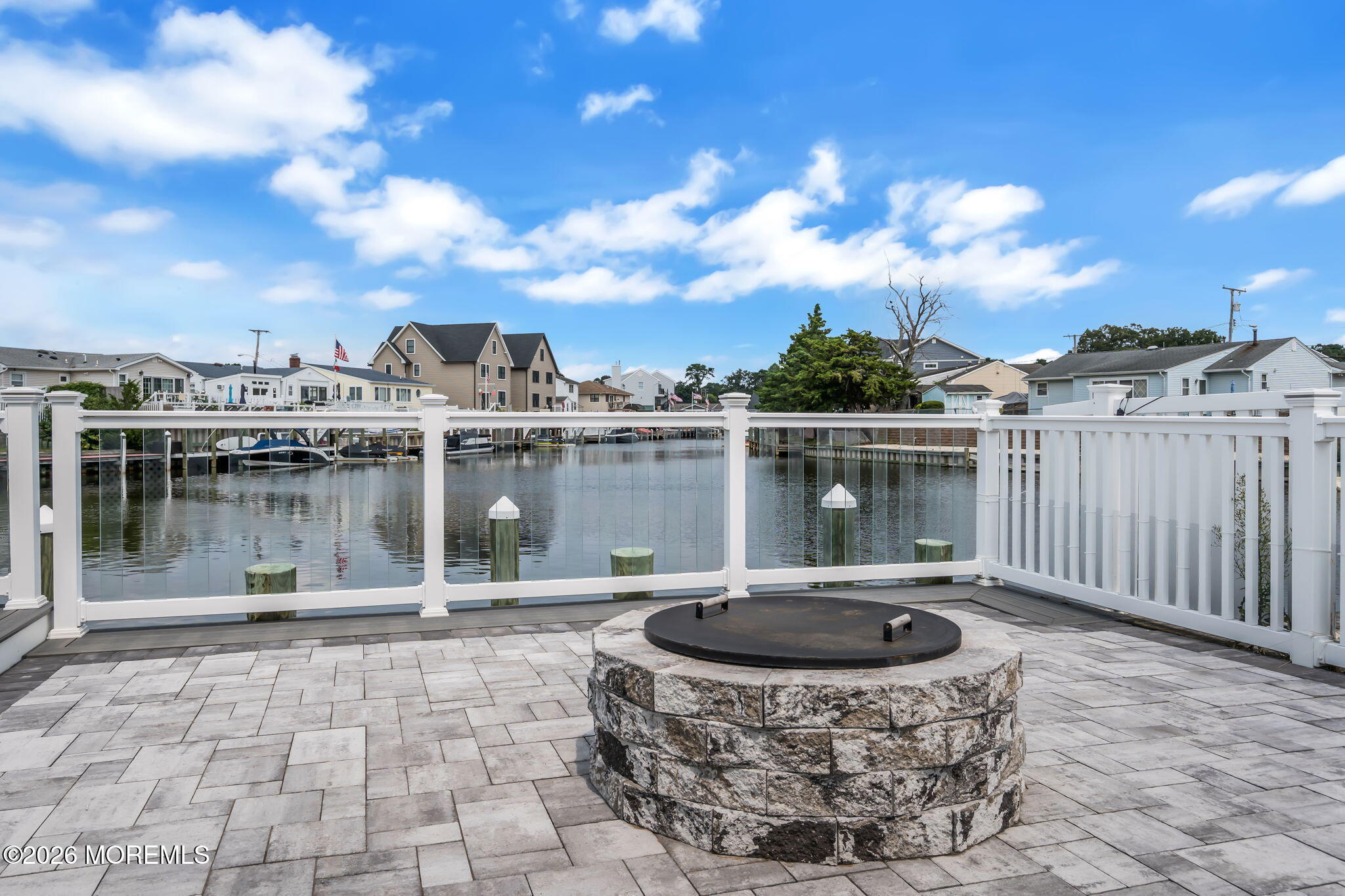 2526 Hiering Road Toms River, NJ 08753 - Photo 38 of 72 Backyard