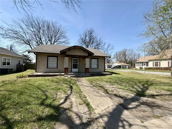 $55,000 | 401 South Lynn Avenue, Columbus, KS 66725
