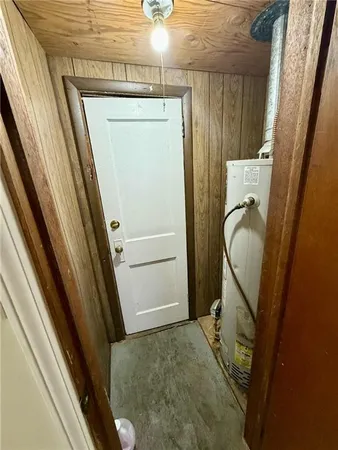 $55,000 | 401 South Lynn Avenue, Columbus, KS 66725