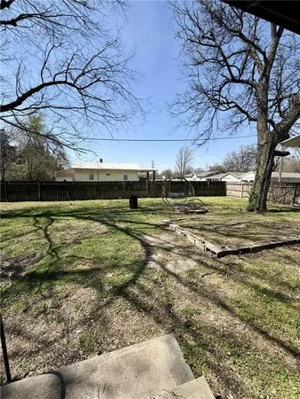 $55,000 | 401 South Lynn Avenue, Columbus, KS 66725