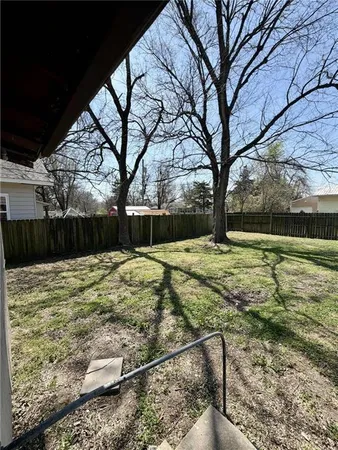 $55,000 | 401 South Lynn Avenue, Columbus, KS 66725