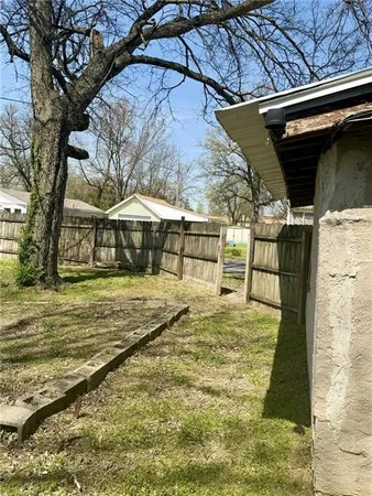 $55,000 | 401 South Lynn Avenue, Columbus, KS 66725