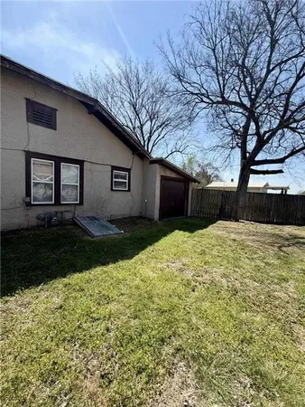 $55,000 | 401 South Lynn Avenue, Columbus, KS 66725