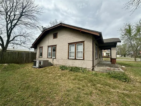 $55,000 | 401 South Lynn Avenue, Columbus, KS 66725