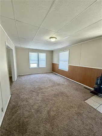 $55,000 | 401 South Lynn Avenue, Columbus, KS 66725