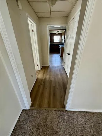 $55,000 | 401 South Lynn Avenue, Columbus, KS 66725