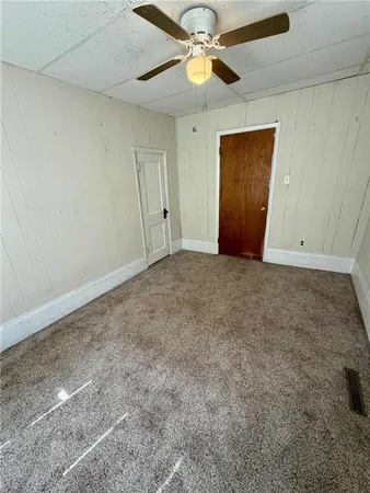 $55,000 | 401 South Lynn Avenue, Columbus, KS 66725